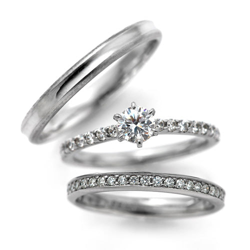 Engagement ring | HD02866