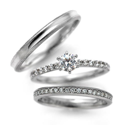 Engagement Ring | HD02529