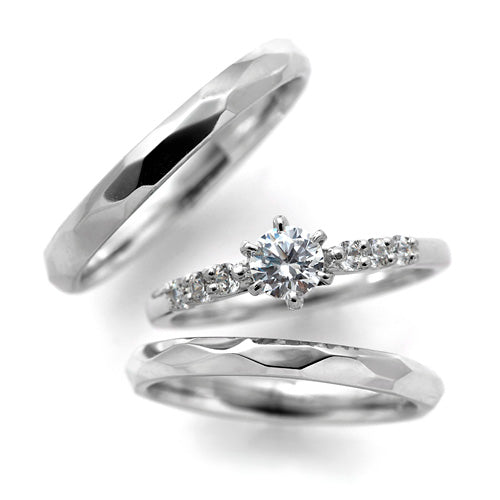 Engagement Ring | HD02742
