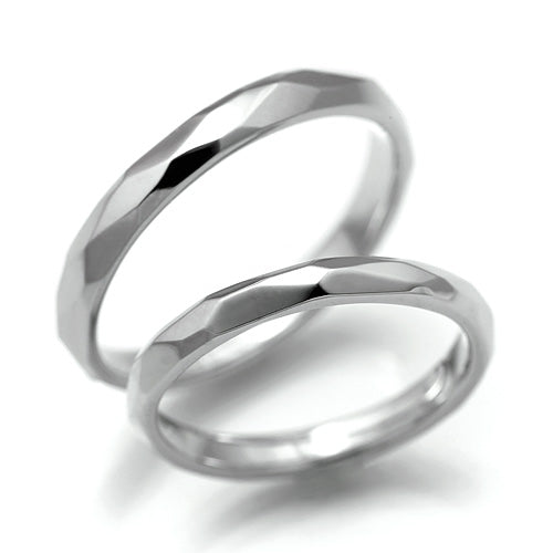 Wedding ring (marriage ring) | HM02750L / HM02750S