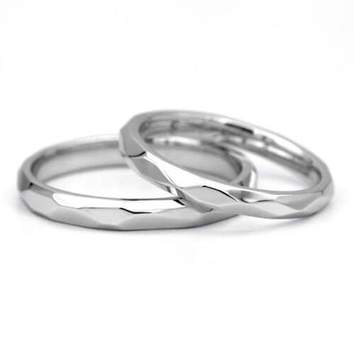 Wedding ring (marriage ring) | HM02750L / HM02750S
