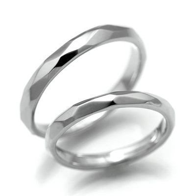 結婚指輪（マリッジリング） ｜ HM02750L / HM02750S