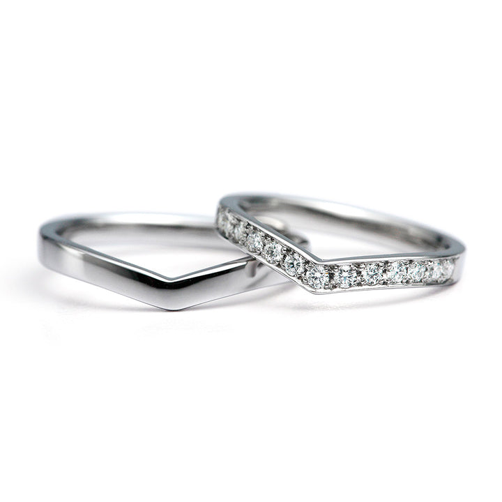 Wedding ring ｜ HM02835/HD02835