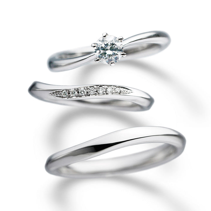 Set ring ｜ HE01650/HD02839S/HM02839L