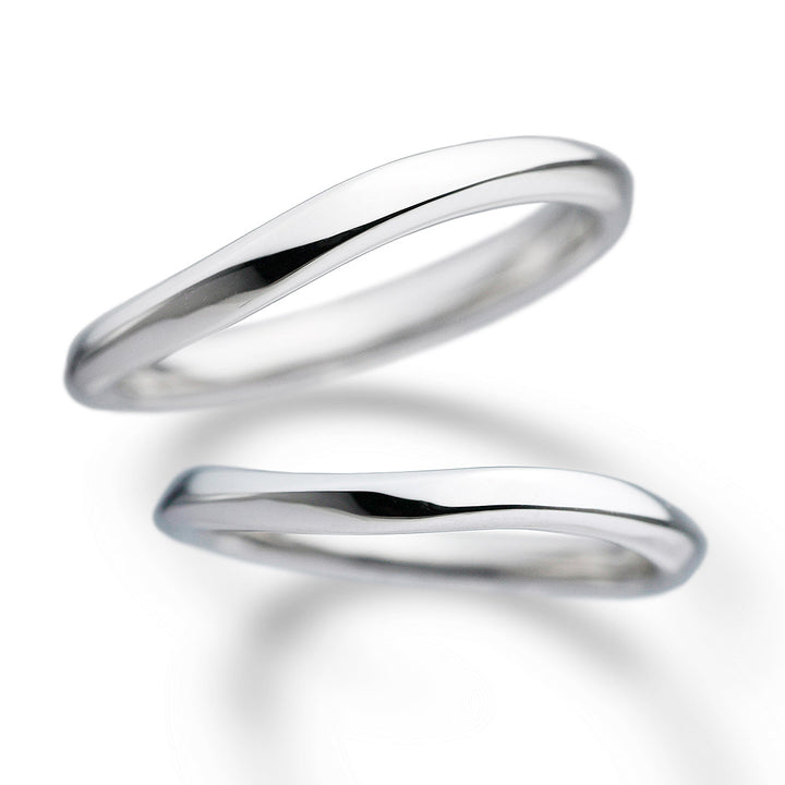Wedding ring ｜ HM02839L/HM02839S
