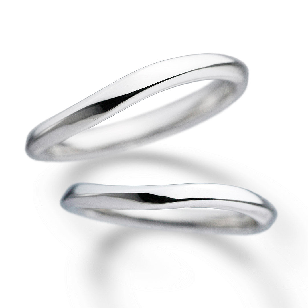 結婚指輪（マリッジリング） ｜ HM02839L / HM02839S