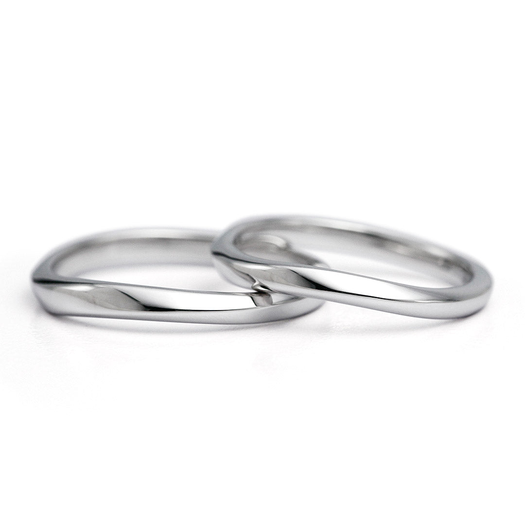 Wedding ring ｜ HM02839L/HM02839S