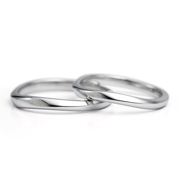 Wedding ring ｜ HM02839L/HM02839S