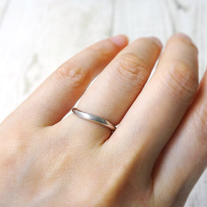 Wedding ring ｜ HM02839LL/HM02839L