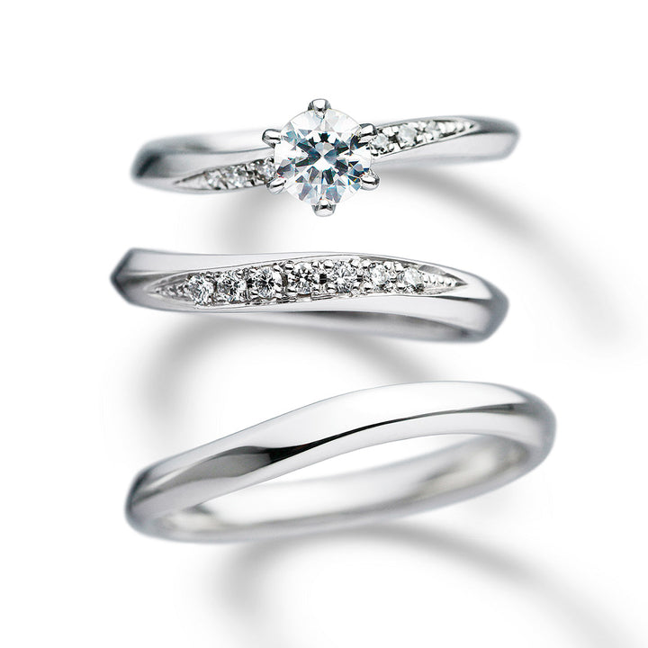 Set ring ｜ HD01868/HD02839L/HM02839LL