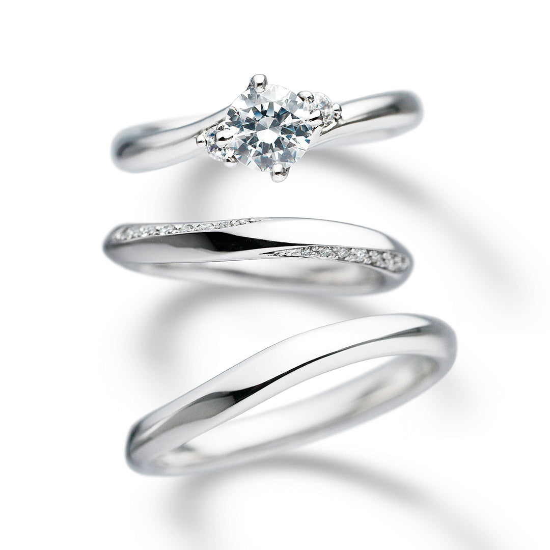 Set ring ｜ HD02088 / HD02839LB / HM02839LL