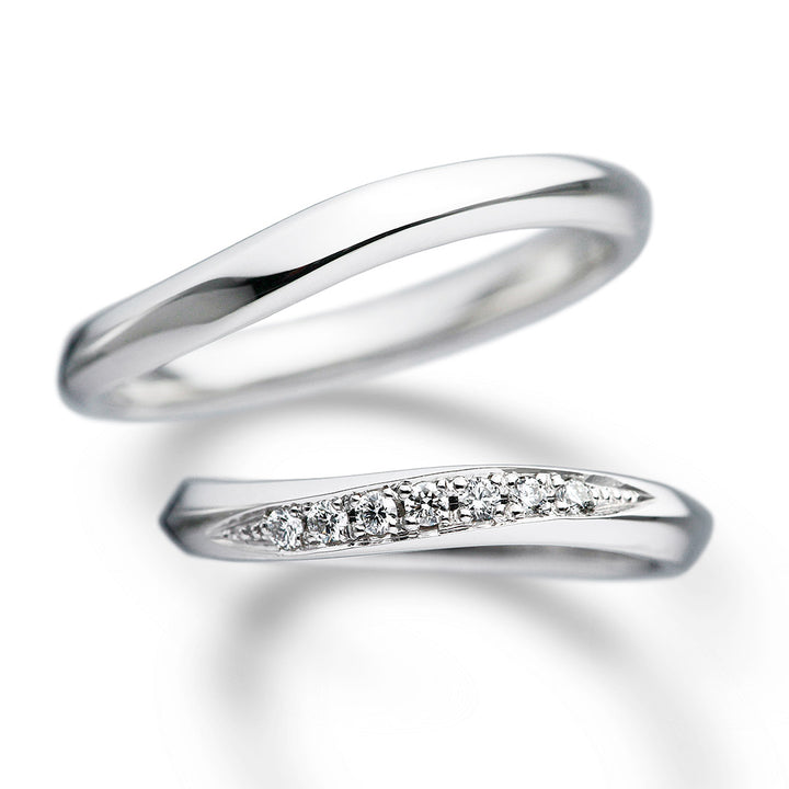 Wedding ring ｜ HM02839LL/HD02839LL