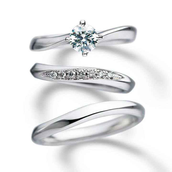 Set ring ｜ HE01909/HD02839L/HM02839LL