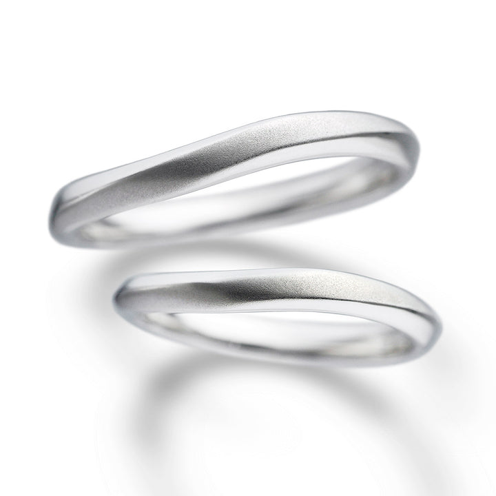 Wedding ring ｜ HM02839LL/HM02839L