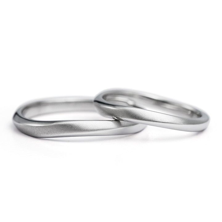 Wedding ring ｜ HM02839LL/HM02839L