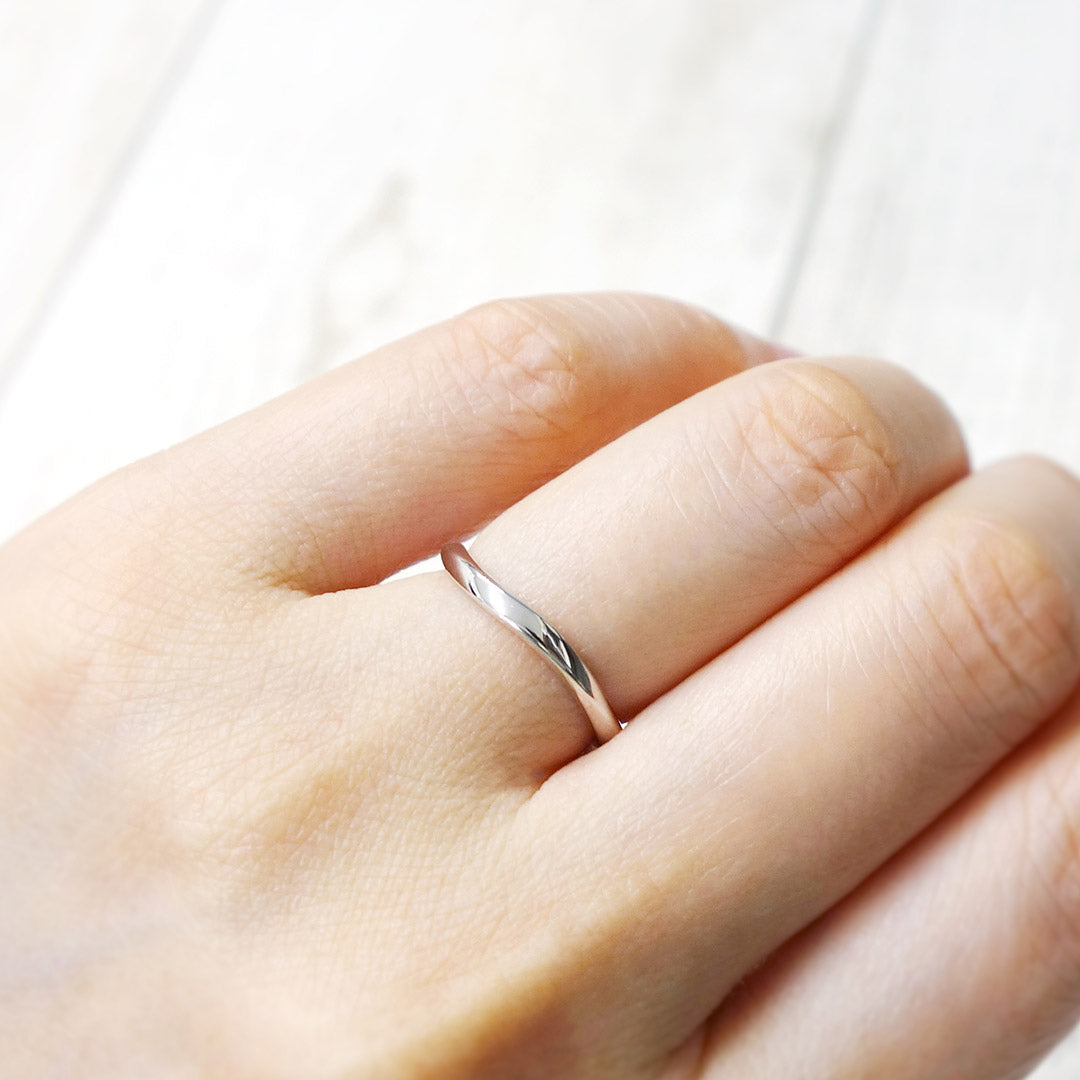 Wedding ring ｜ HM02839L/HM02839S
