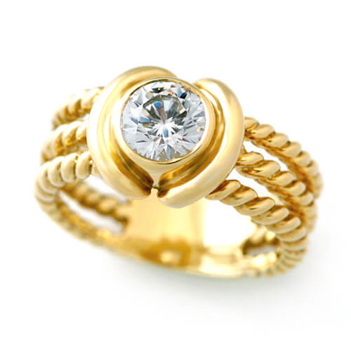 Engagement Ring | IS00007