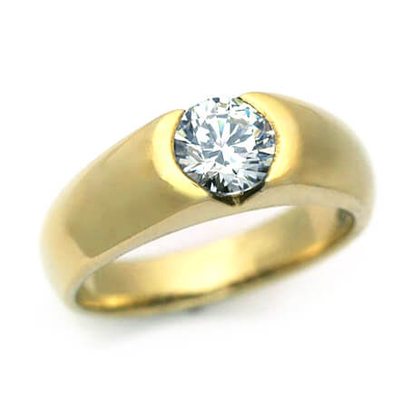 Engagement Ring | IS00008
