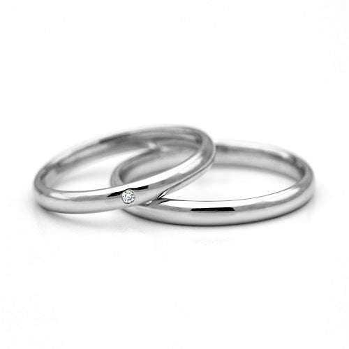 Wedding ring ｜ KM00028 / KD00025