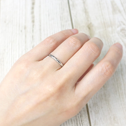 Wedding ring ｜ KM00028 / KD00025