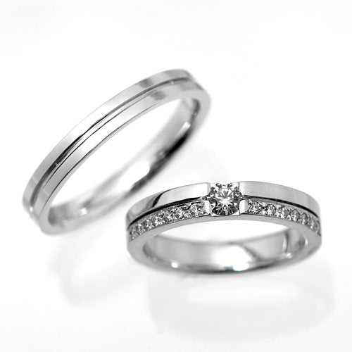 Engagement ring ｜ KD00110