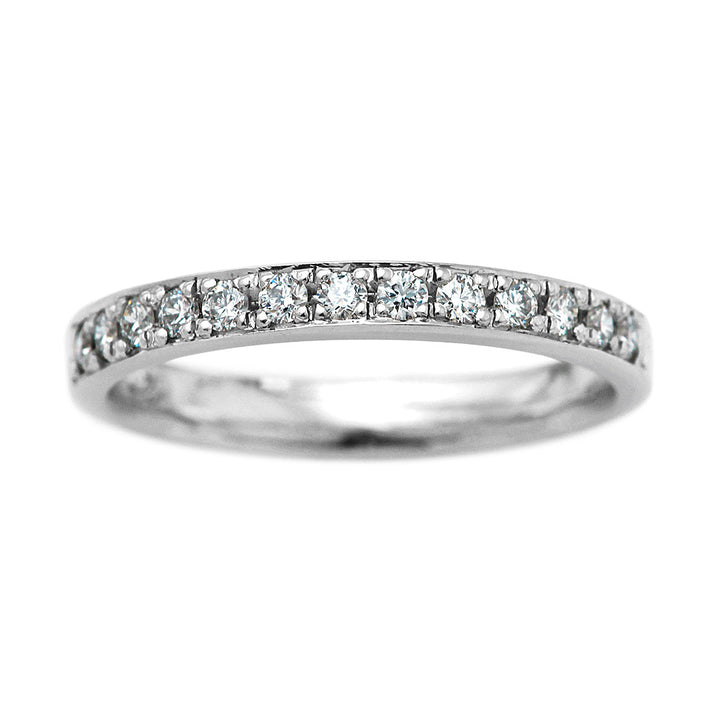 Half eternity ring ｜ KD00117
