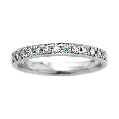 Half Eternity Ring | KD00117