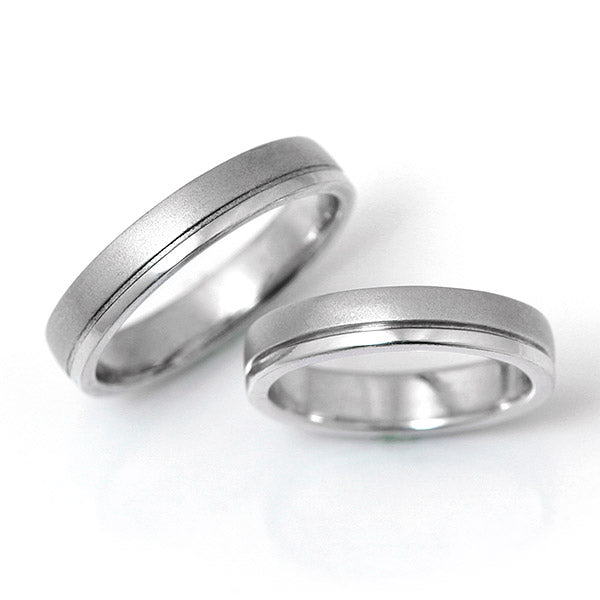 Wedding Ring (Marriage Ring) ｜ KM00022 / KM00022