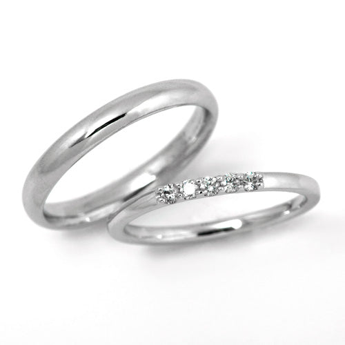 Wedding ring ｜ KM00028 / HD02858