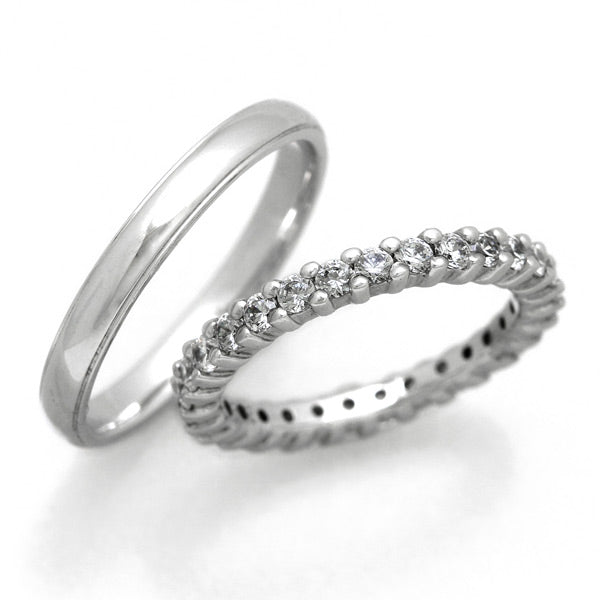 Wedding Ring (Marriage Ring) ｜ KM00028M0 / GD00055
