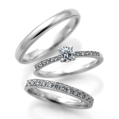 Engagement Ring | HD02411