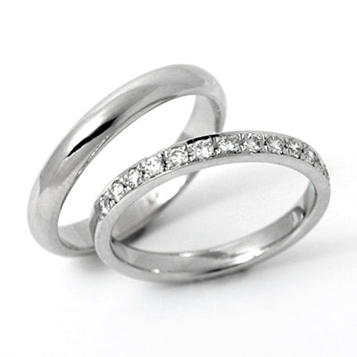 Wedding ring ｜ KM00030 / KD00117