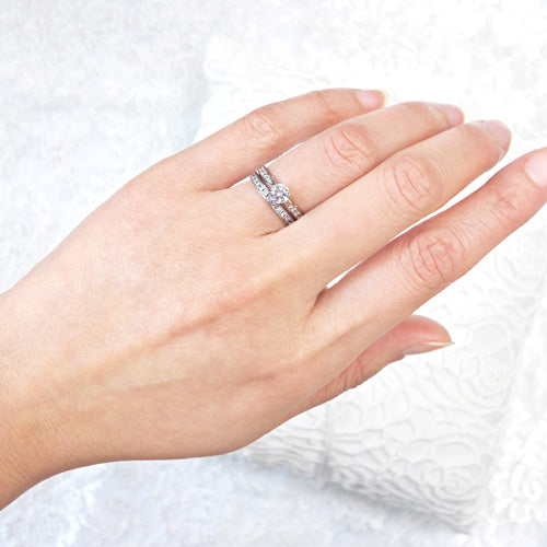 Wedding ring ｜ KM00030 / KD00117