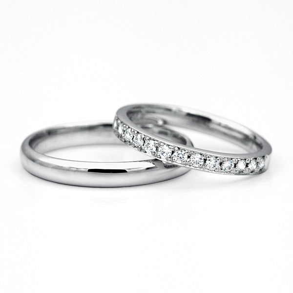 Wedding ring ｜ KM00030 / KD00117