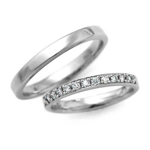 Wedding ring ｜ KM00112 / KD00117