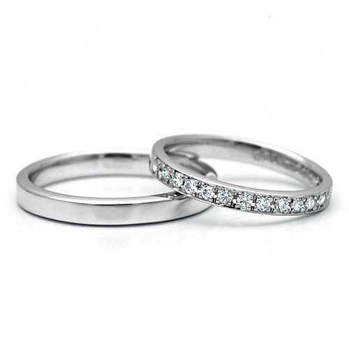Wedding ring ｜ KM00112 / KD00117