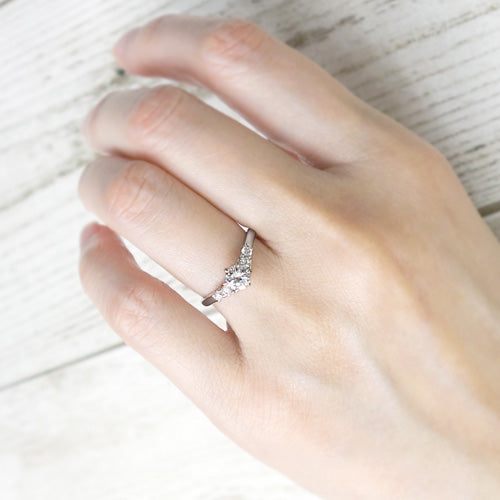 Engagement ring (engagement ring) | ND00015