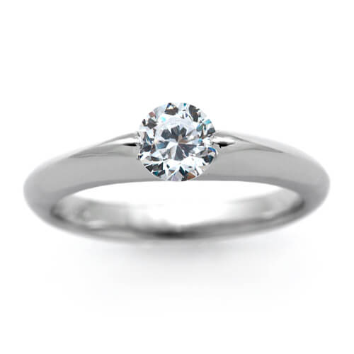 Engagement ring (engagement ring) | NE00004