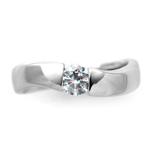 Engagement ring (engagement ring) | NE00014