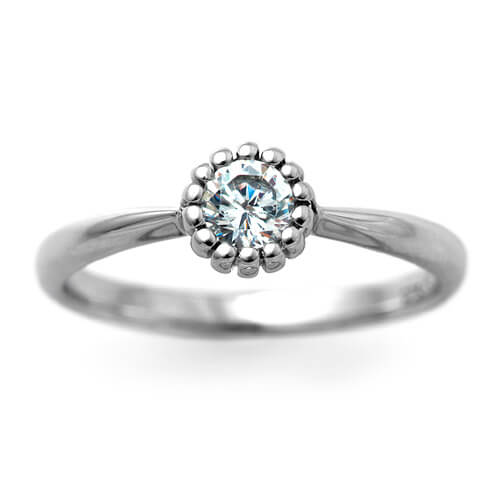 Engagement Ring | NI00001