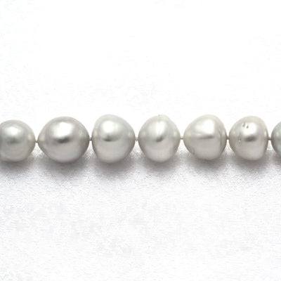 南洋白蝶真珠 ネックレス ｜ 10.2～14.0mm ｜ NJ02644