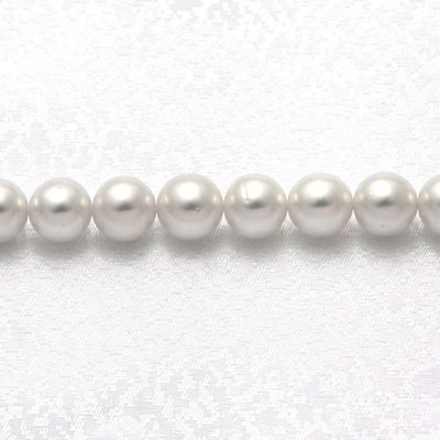 Akoya Pearl Necklace ｜ NJ02868