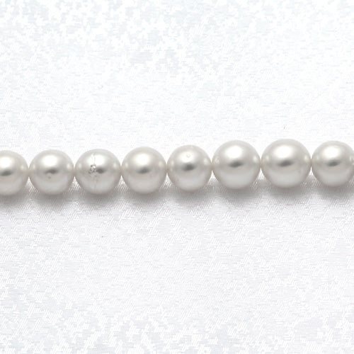 <tc>South Sea Pearl Necklace ｜ NJ02877</tc>