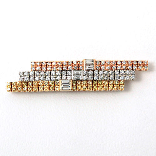 Diamond Brooch | OGT1726