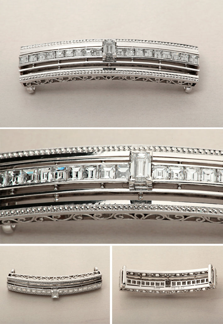 Diamond Obidome ｜ OGT1767