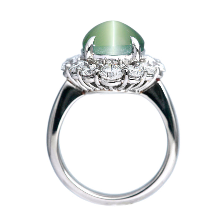 Cat's Eye Ring ｜ OGT1816