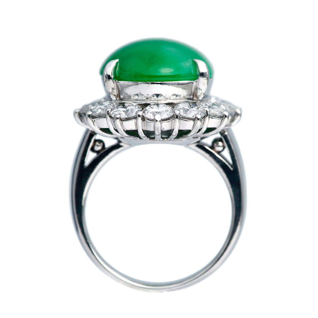 Jade ring (ring) ｜ OGT1838