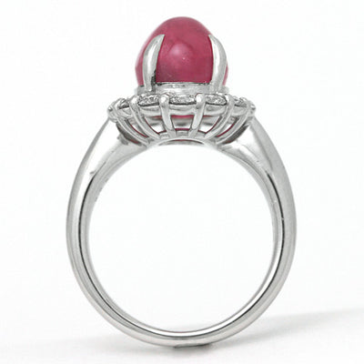 Star Ruby Ring ｜ OGT1850