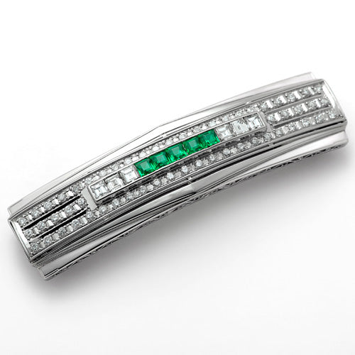 Emerald & Diamond Obidome ｜ OGT1868