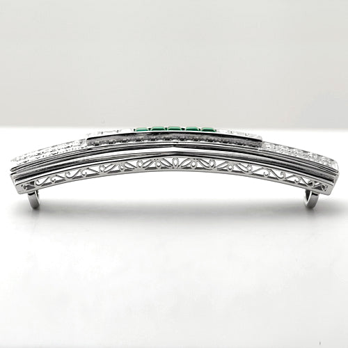 Emerald & Diamond Obidome ｜ OGT1868